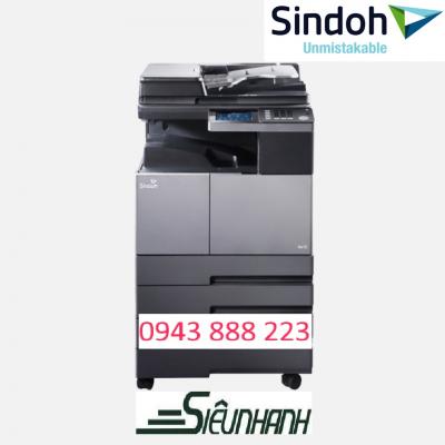 MÁY PHOTOCOPY SINDOH N610 CPS